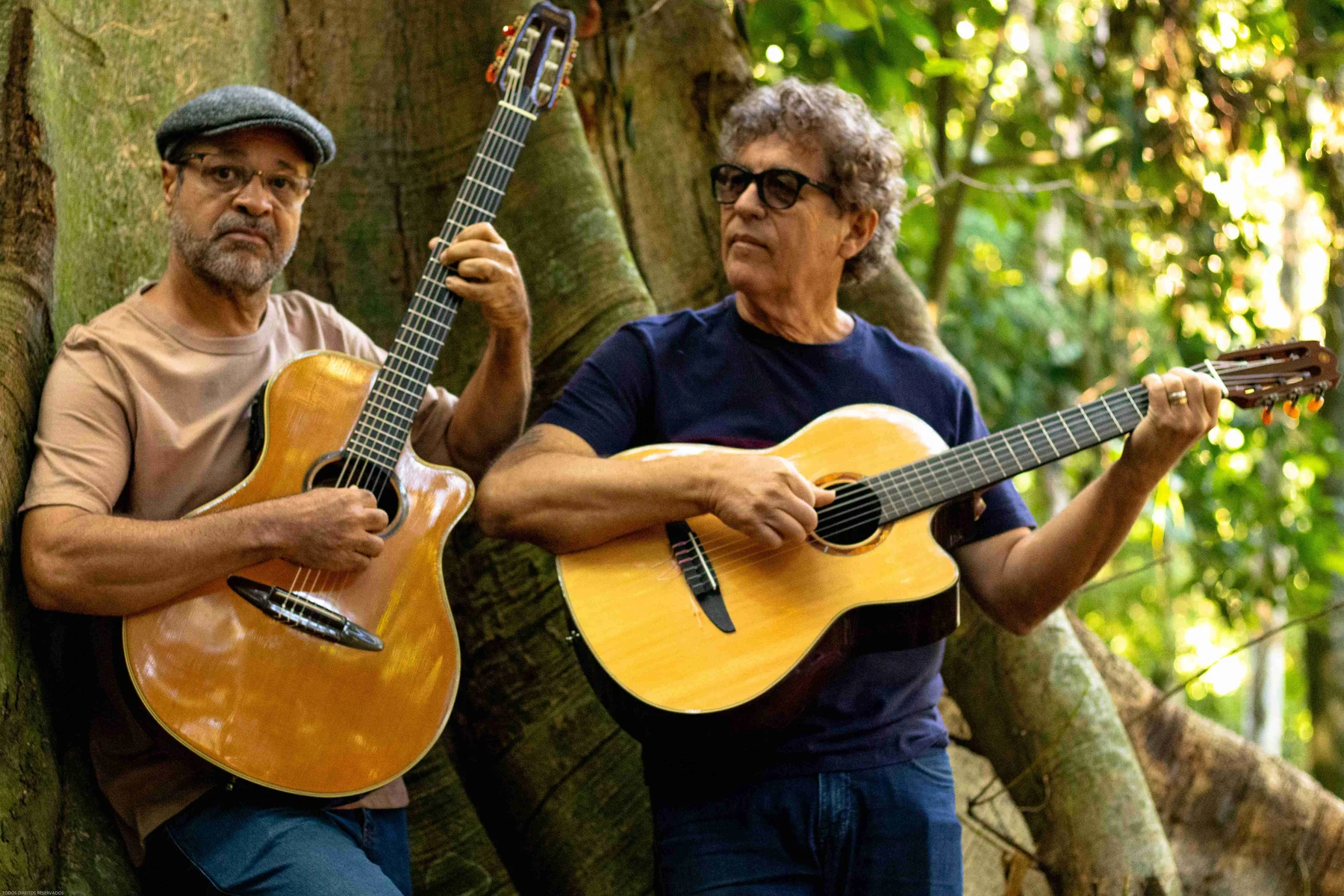 Após pausa, Cambada Mineira retorna com novo álbum