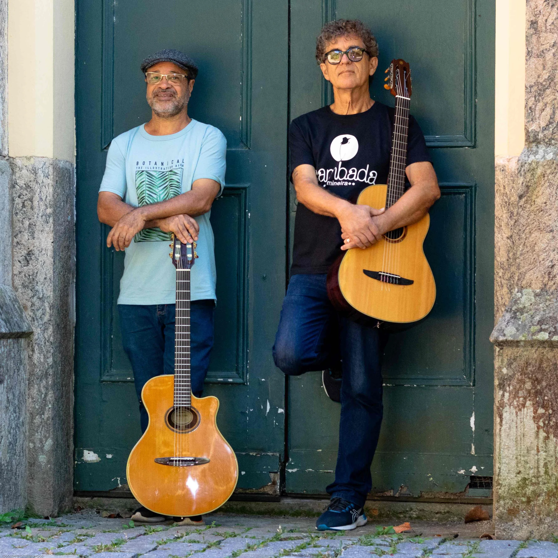 Após pausa, Cambada Mineira retorna com novo álbum