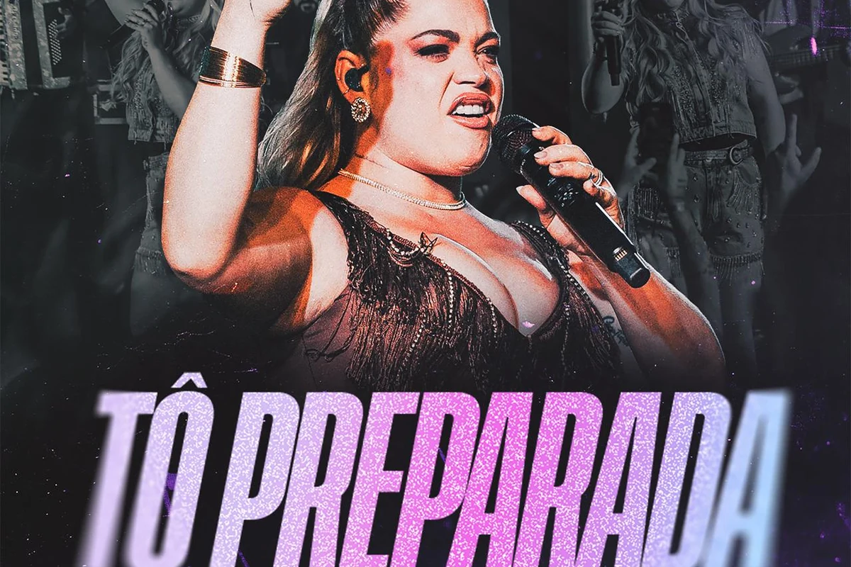 Arielly Dara lança deluxe e se prepara para os palcos arielly dara lanca deluxe e se prepara para os palcos featured