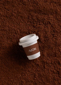 Avon transforma café em maquiagem com nova coleção