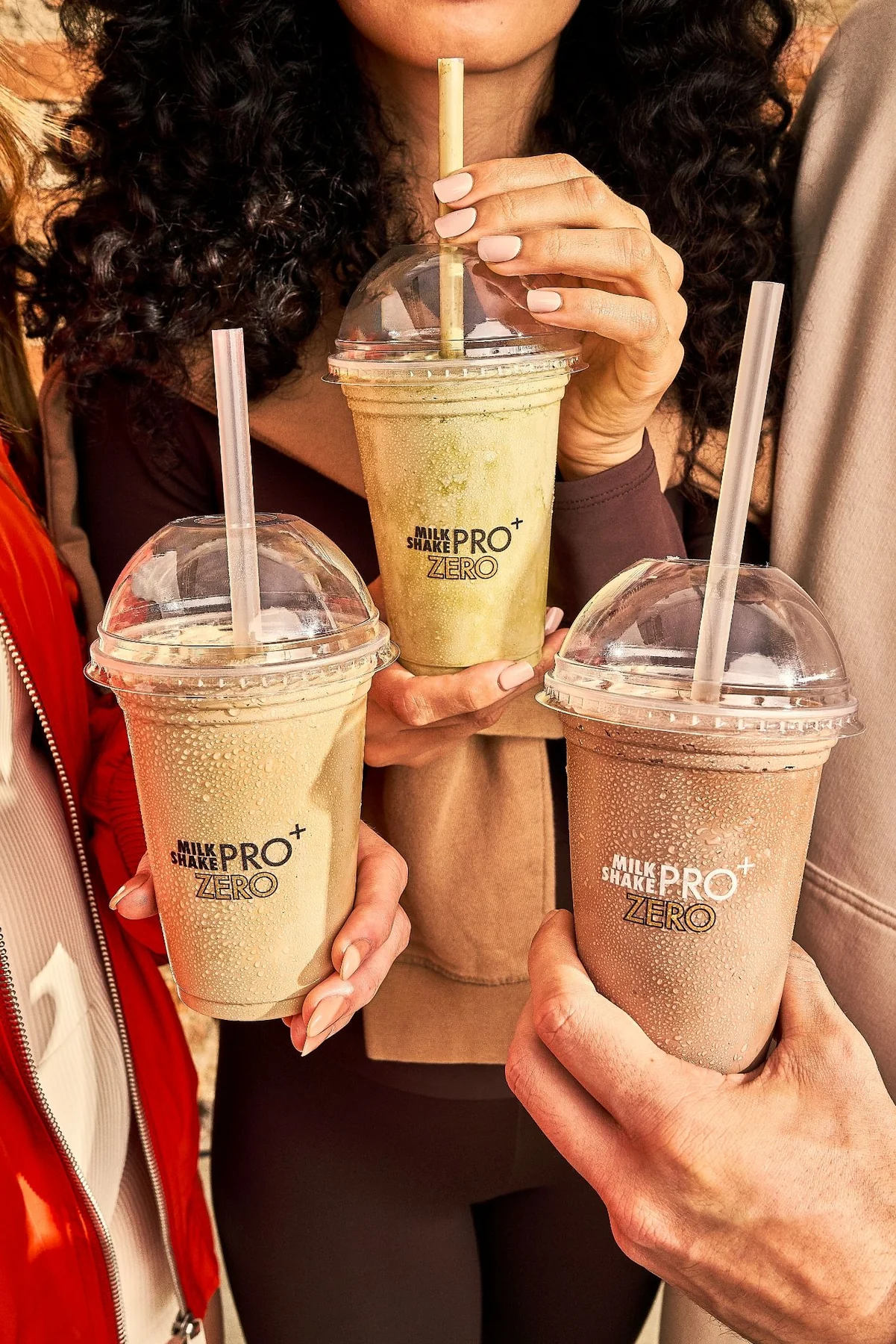 Bacio Zero reinventa o gelato sem abrir mão do sabor