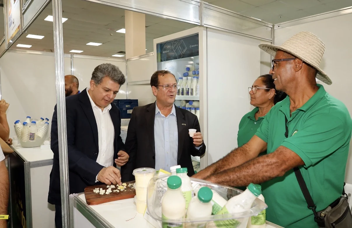 Bahia Origem Week amplia vitrine da economia baiana