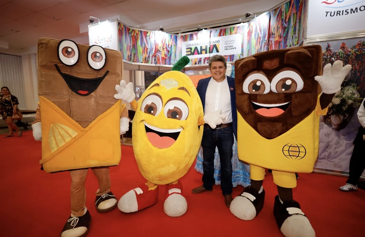 Bahia Origem Week amplia vitrine da economia baiana