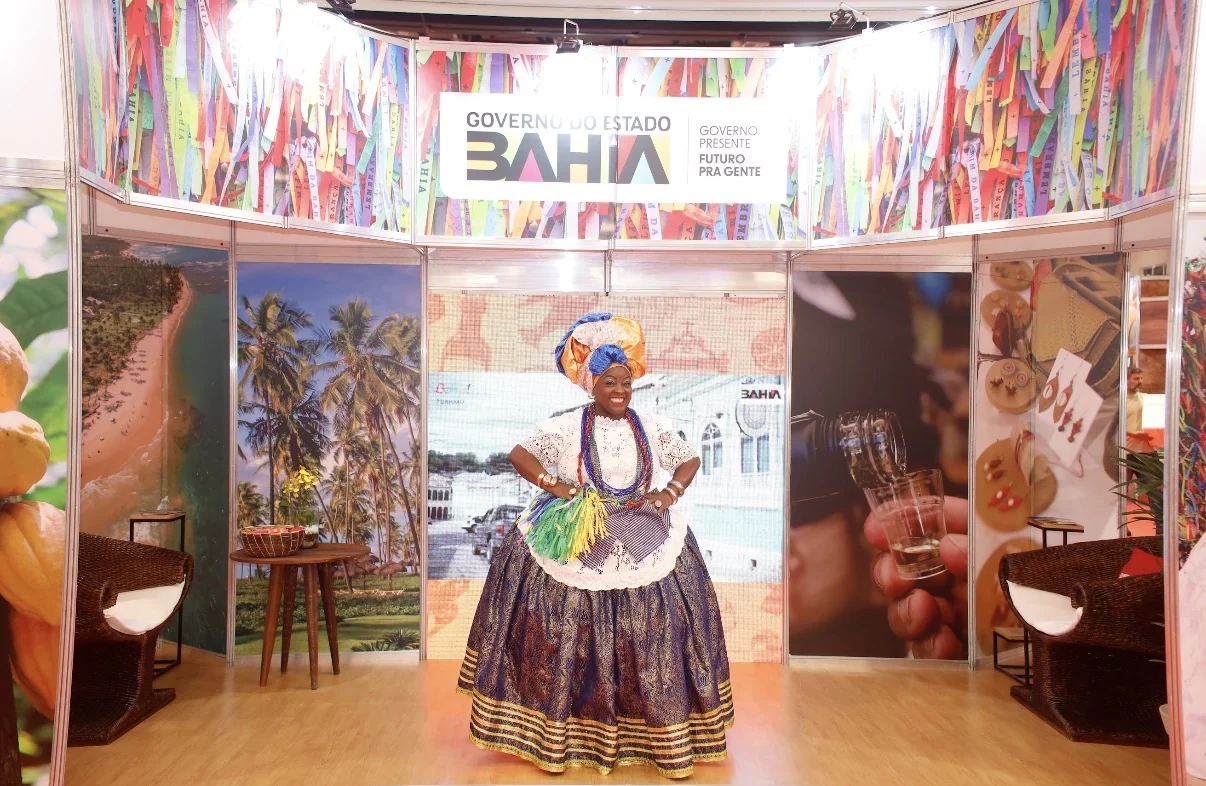 Bahia Origem Week amplia vitrine da economia baiana