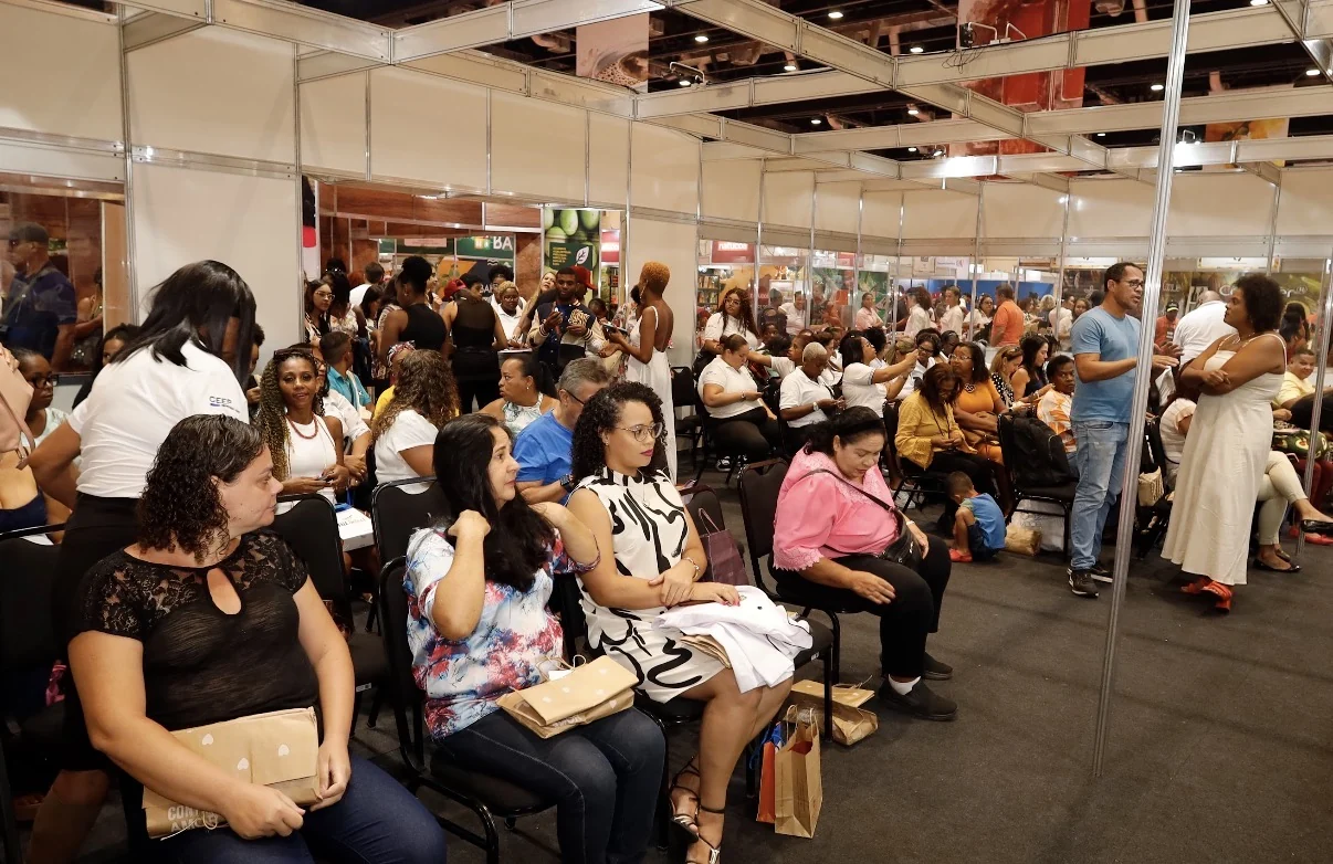 Bahia Origem Week amplia vitrine da economia baiana