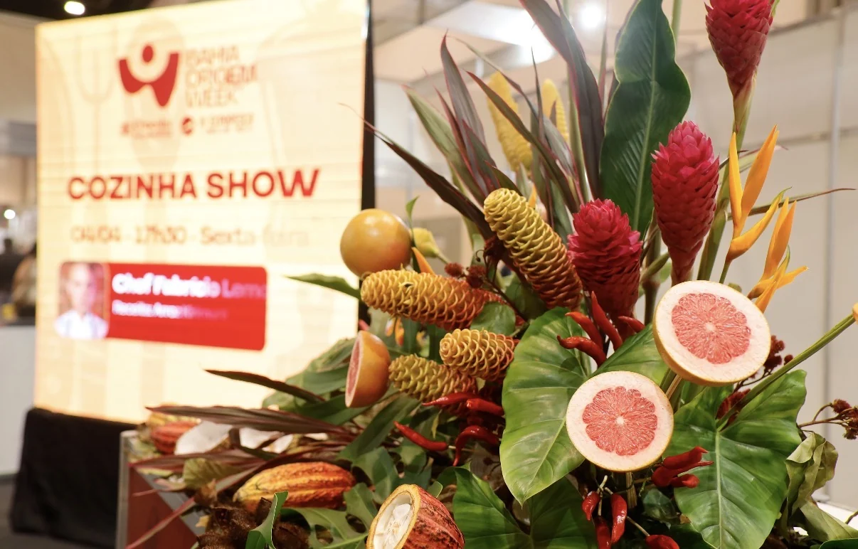Bahia Origem Week amplia vitrine da economia baiana