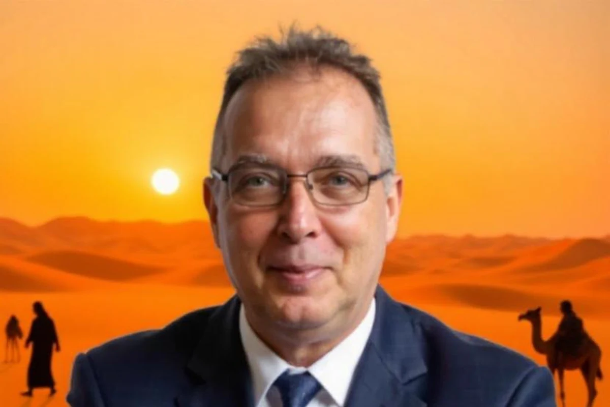 Bayard Boiteux debate crise do ensino de Turismo