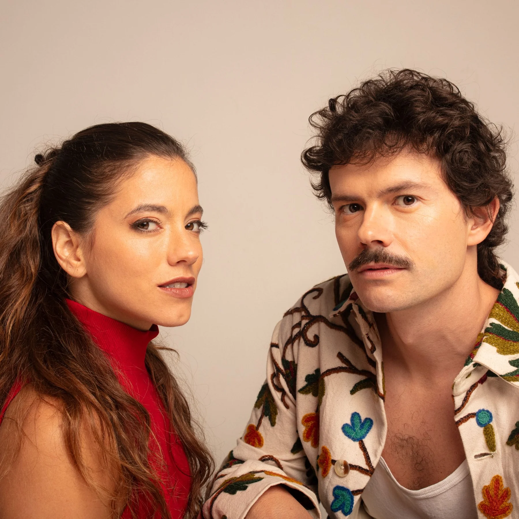 Bemquerê lança álbum que transforma afeto em som