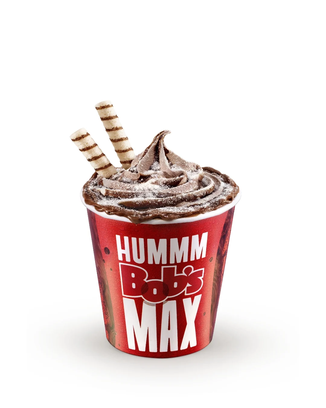 Bob's renova linha de chocolate com mais cacau e cremosidade