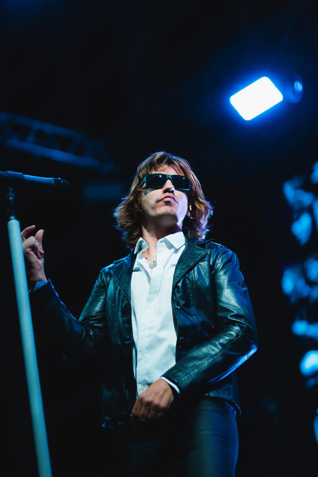 Bon Jovi Party chega a Campinas e transforma show em ação solidária