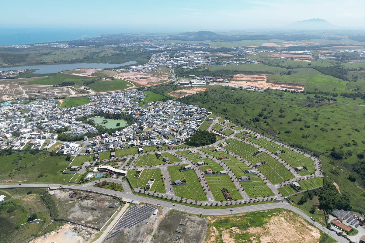 Boom do mercado imobiliário reforça crescimento de Macaé
