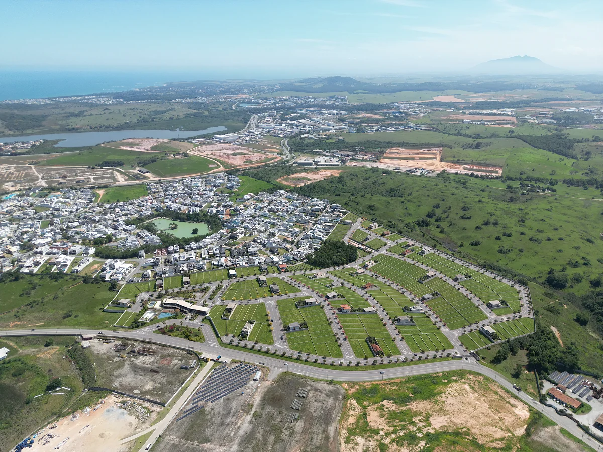 Boom do mercado imobiliário reforça crescimento de Macaé