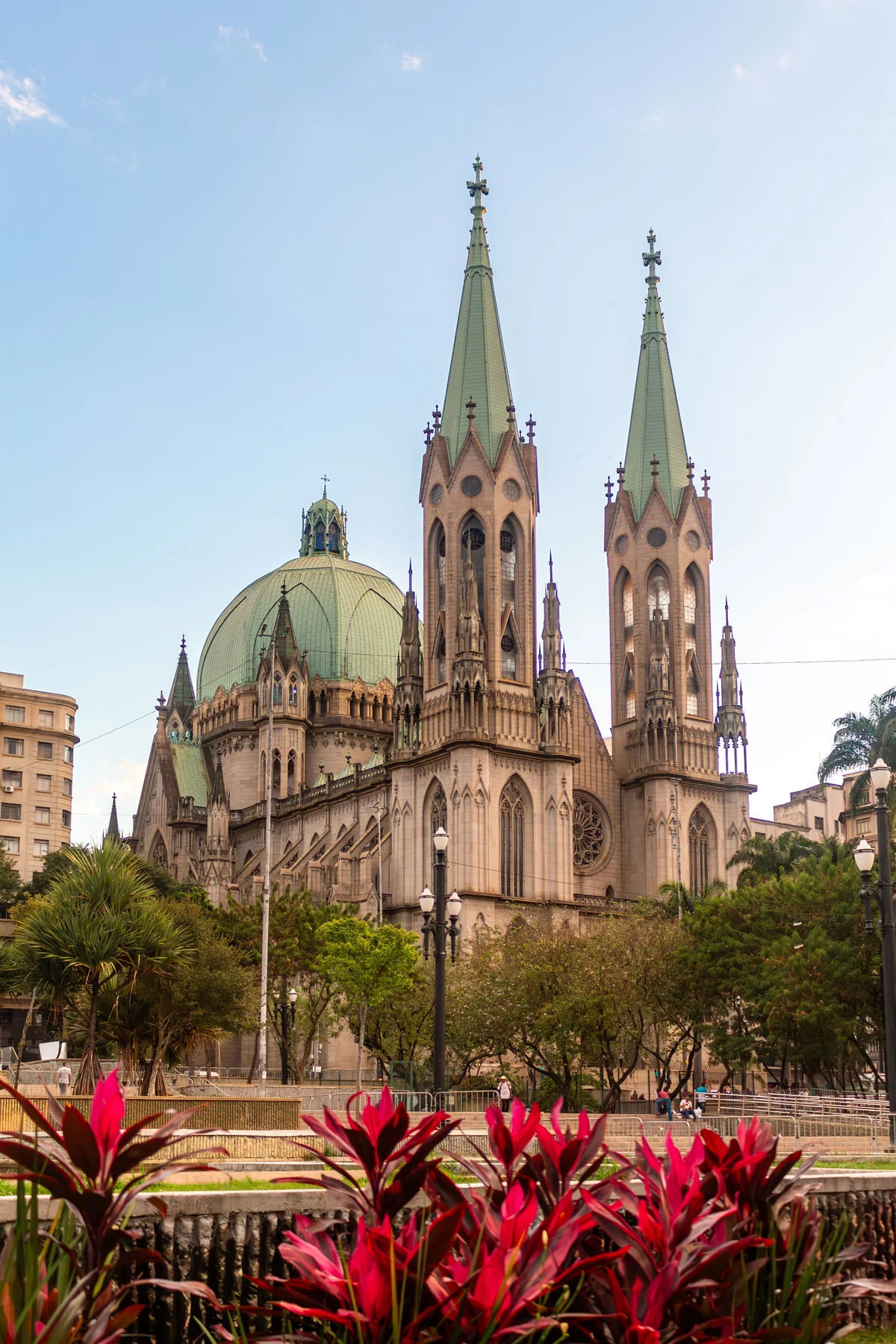 Brasileiros priorizam viagens nacionais em 2026