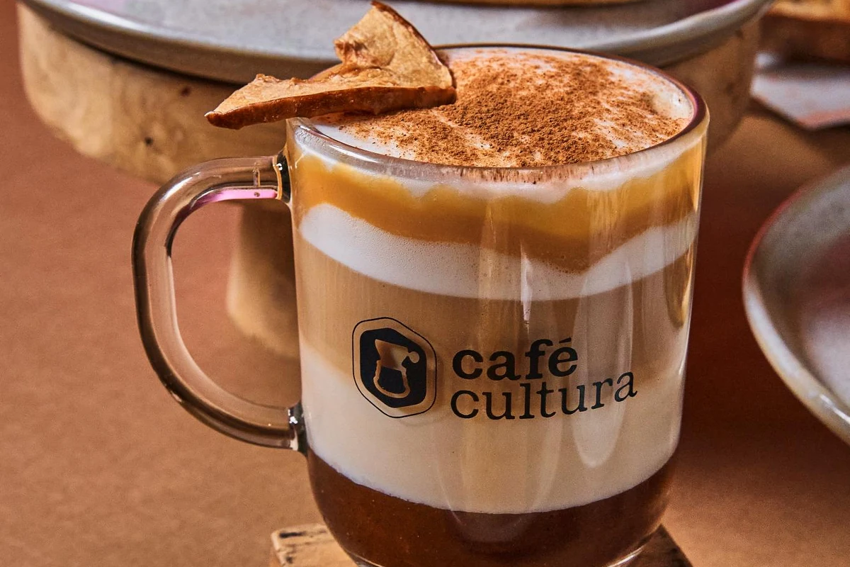 Café Cultura lança menu de inverno com foco em afeto