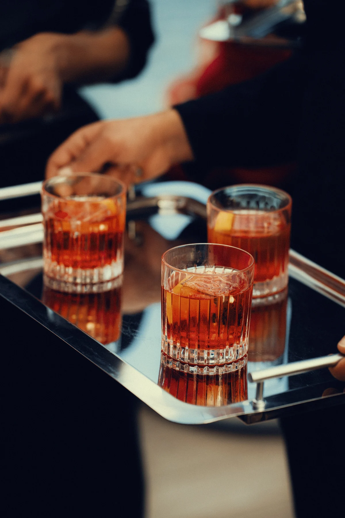 Campari leva Brasil ao tapete vermelho de Cannes 2026