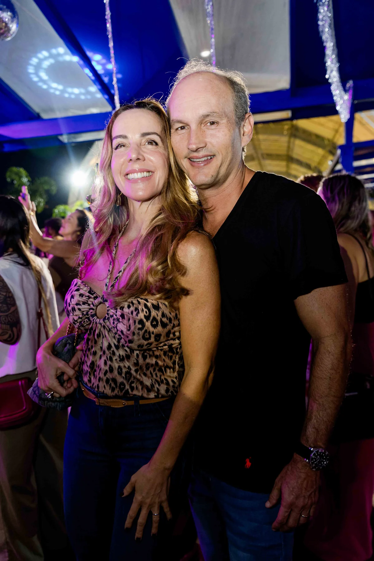 Carandaí 25 faz 15 anos com a maior festa desde 2011