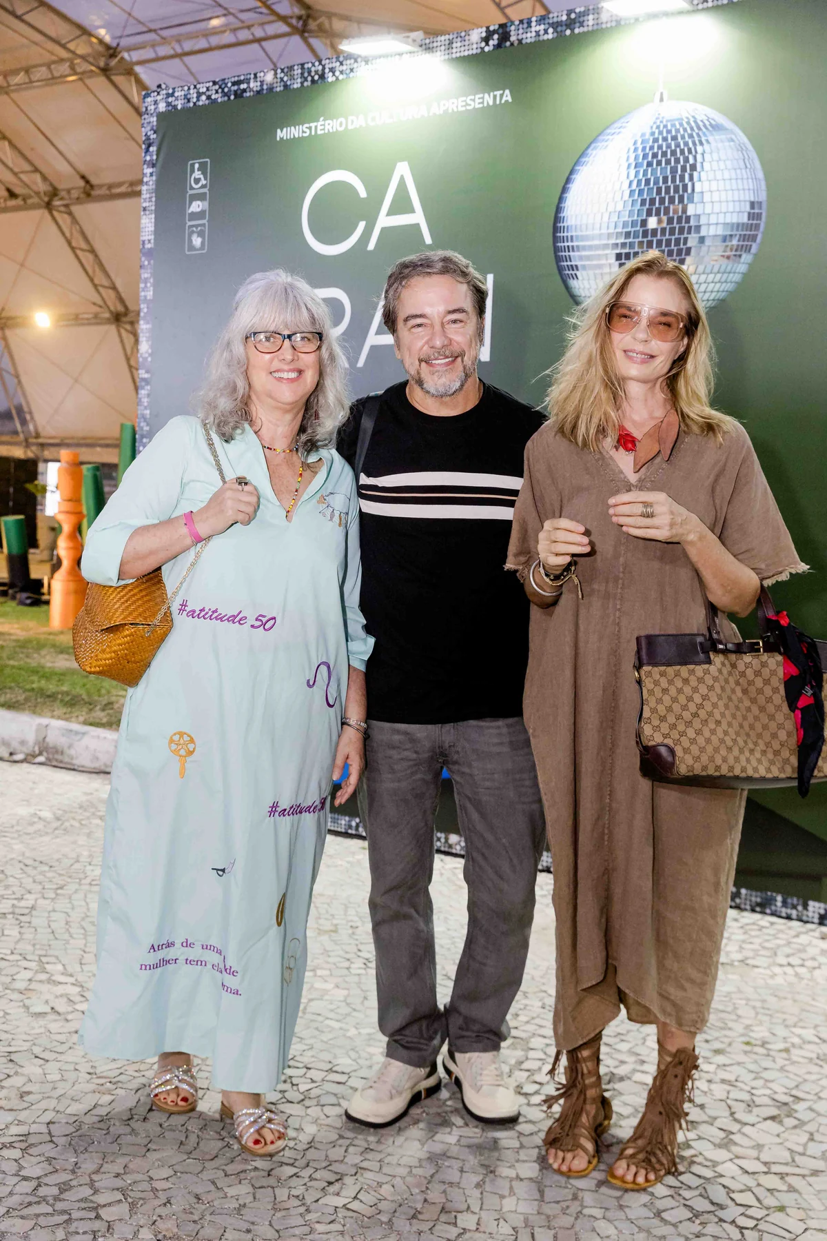 Carandaí 25 faz 15 anos com a maior festa desde 2011