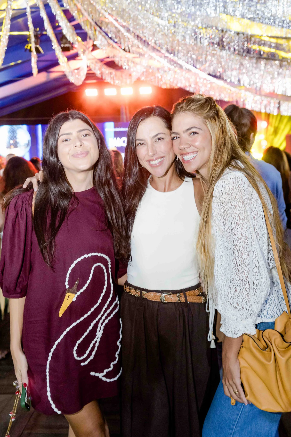 Carandaí 25 faz 15 anos com a maior festa desde 2011