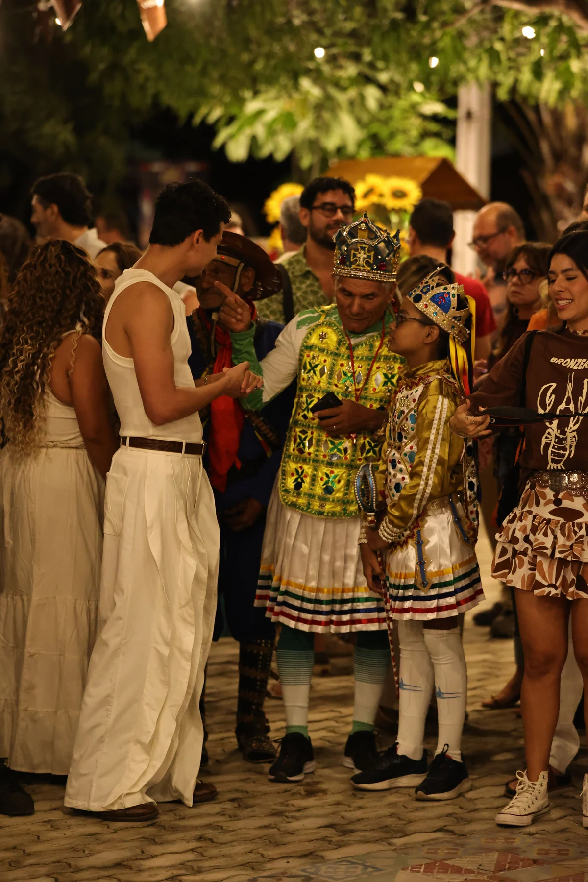Cariri ganha projeção nacional com nova imersão cultural