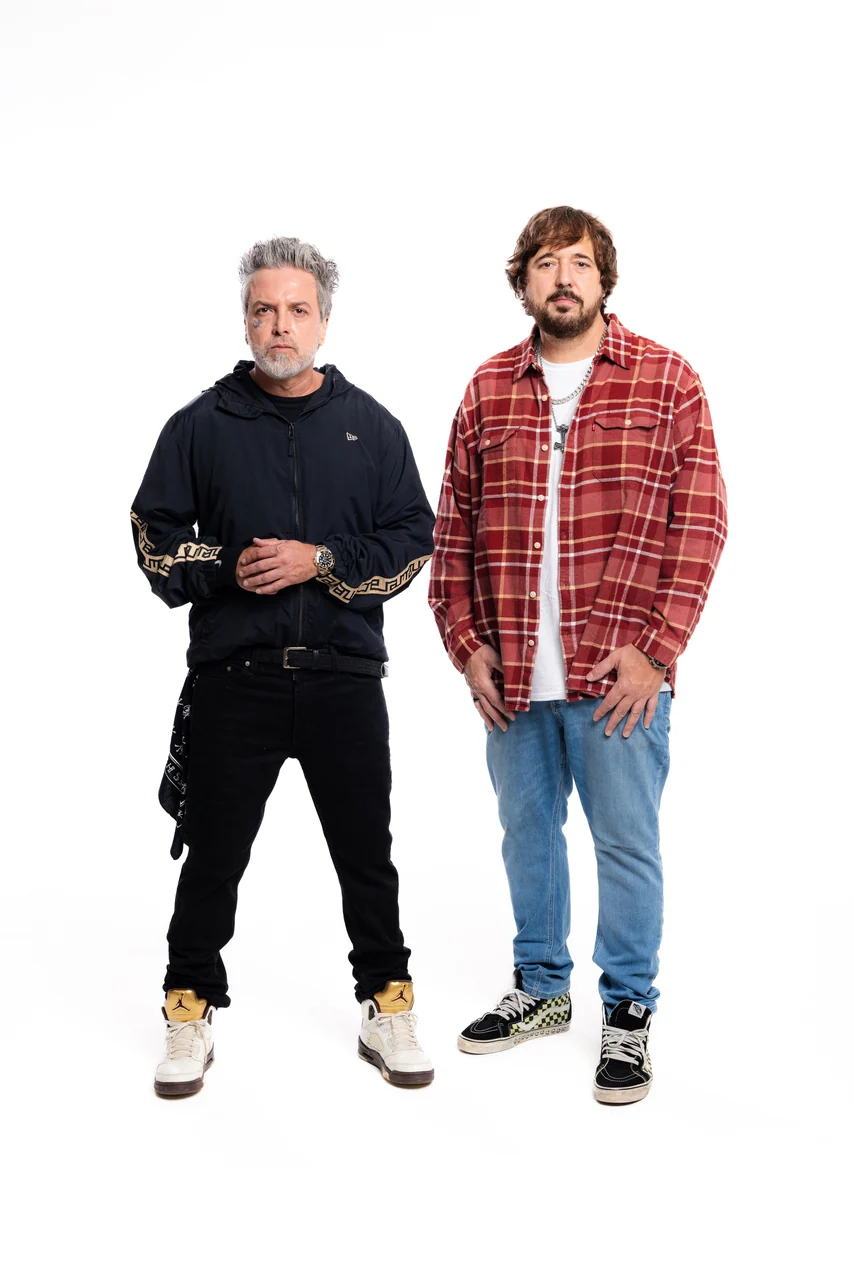 Charlie Brown Jr. Acústico: a turnê que reacende uma era