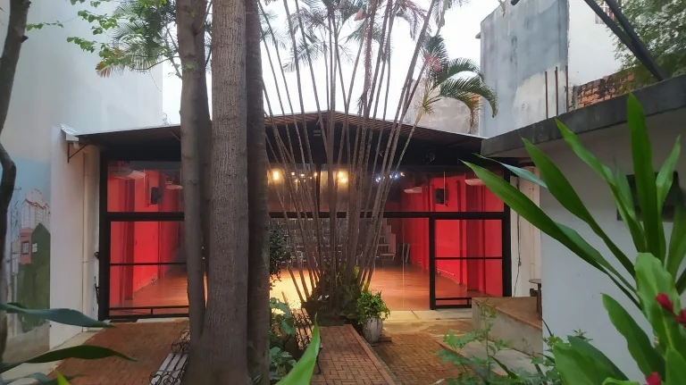Cia de Teatro Heliópolis abre vagas para residência artística