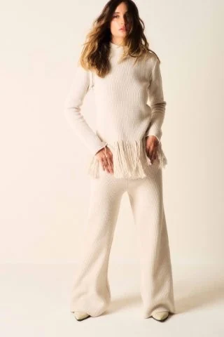 Cia. Marítima lança cápsula cozy para o frio