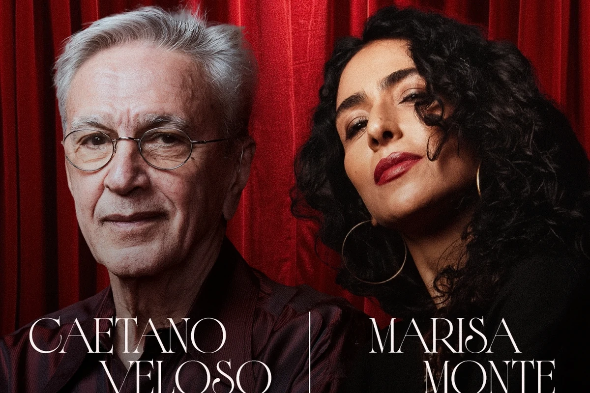 Cine Lido estreia com Caetano e Marisa em Curitiba