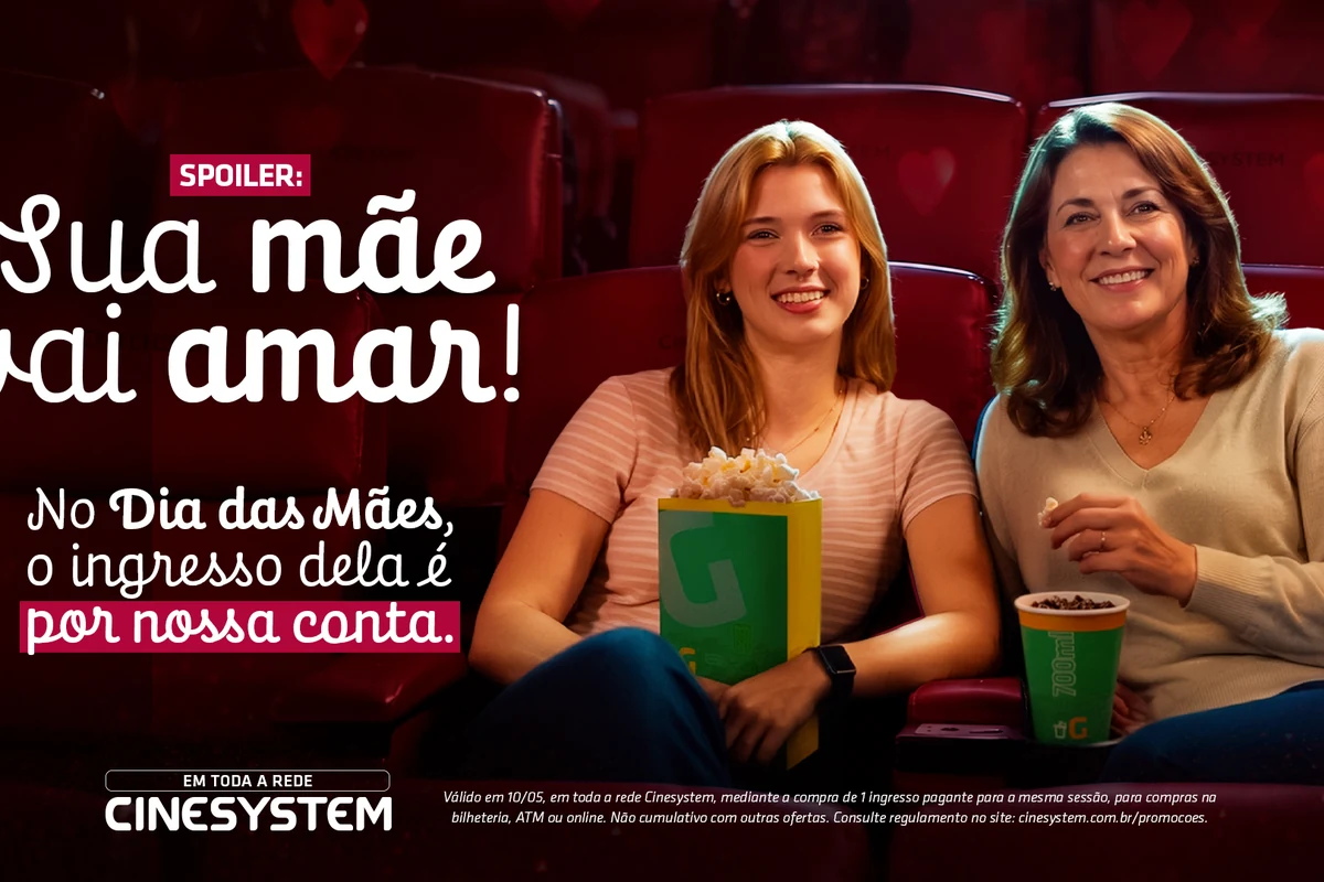 cinesystem libera entrada gratis para maes no domingo featured