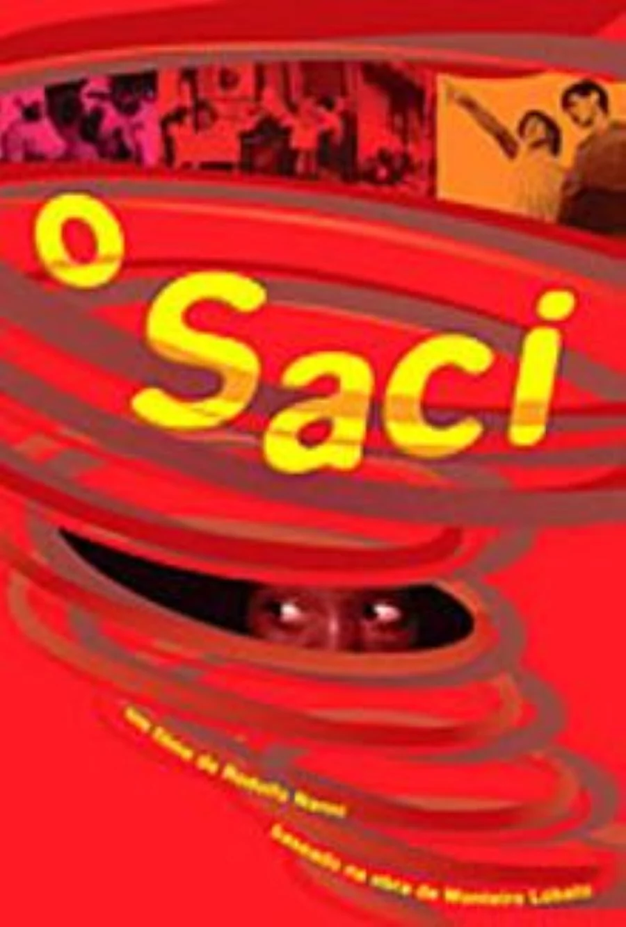 Clássico “O Saci” volta à tela com novo olhar