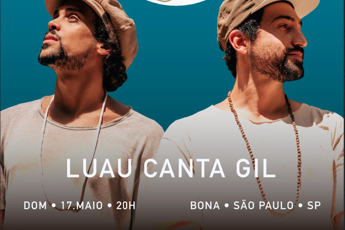 classicos de gil ganham nova vida no forro featured