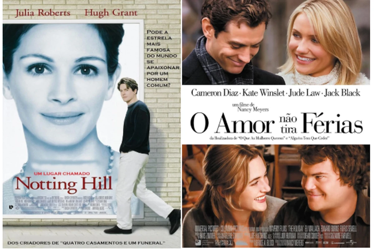 Clássicos românticos voltam ao cinema no Dia 12 classicos romanticos voltam ao cinema no dia 12 featured