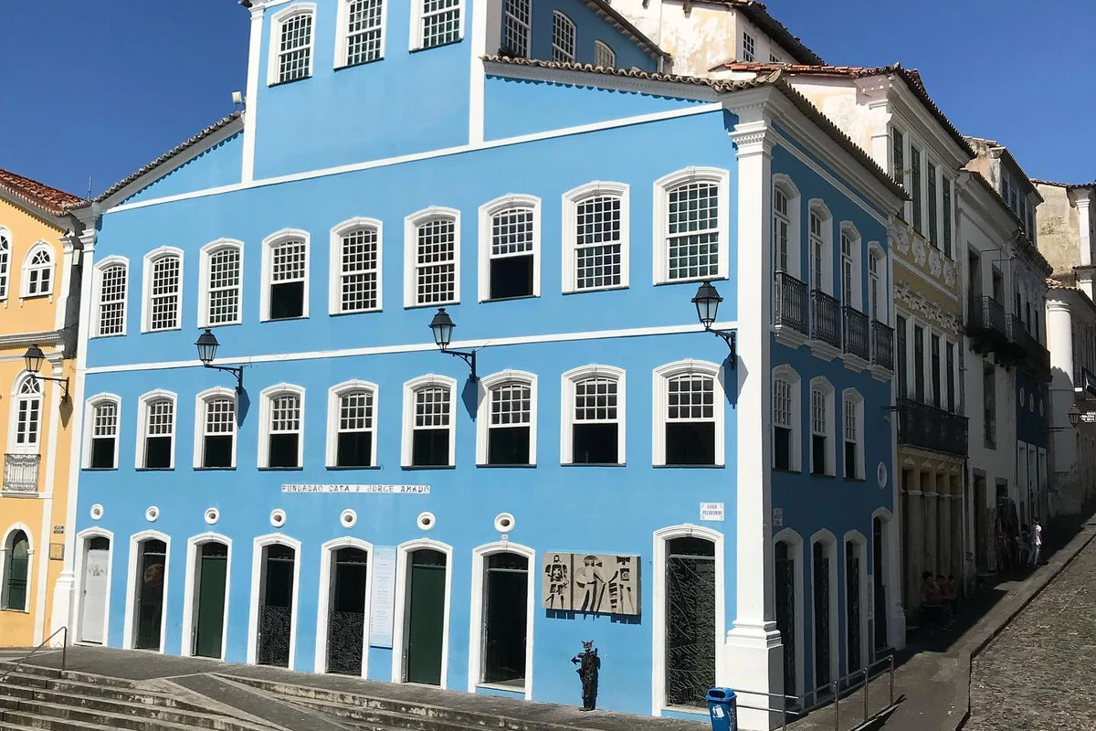 clube de leitura reacende legado de jorge amado featured