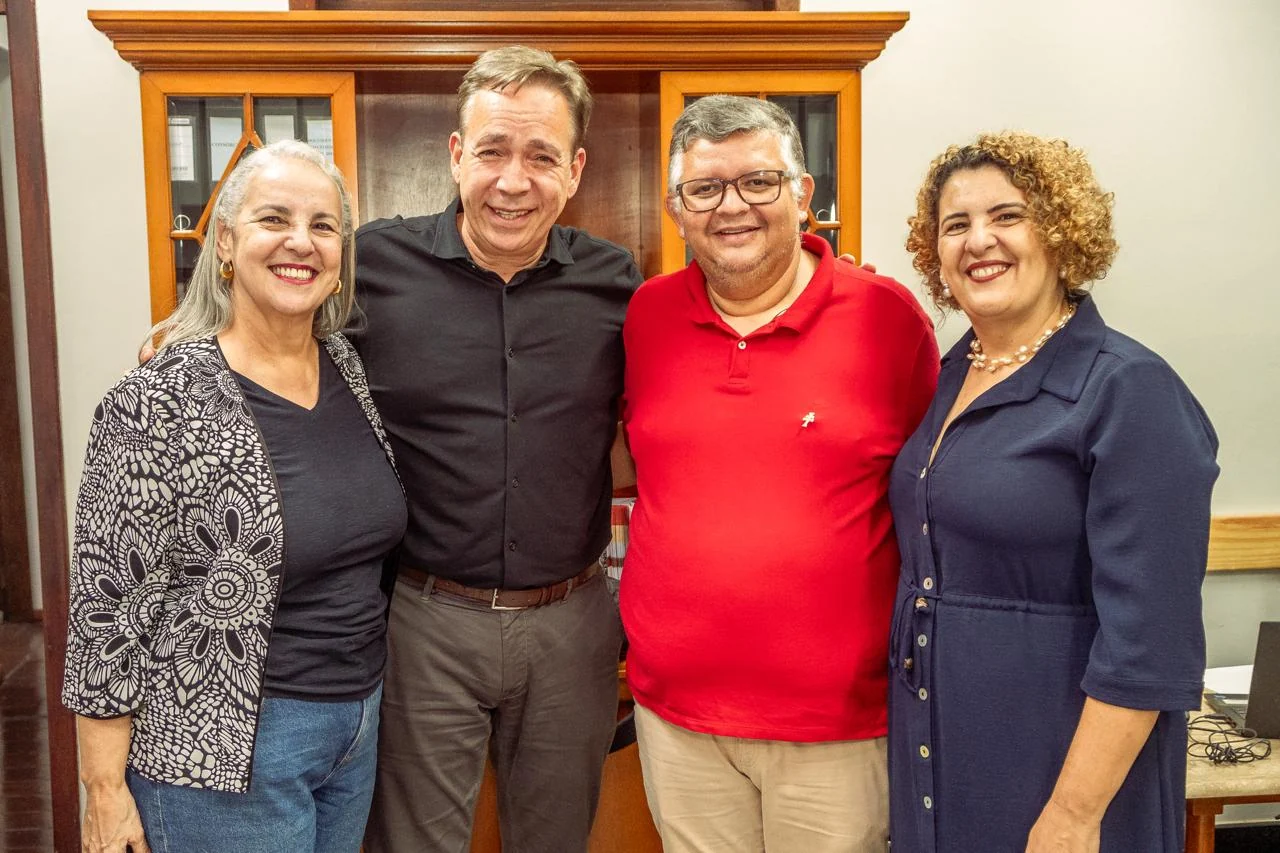 Congonhas recebe fórum que redefine turismo religioso