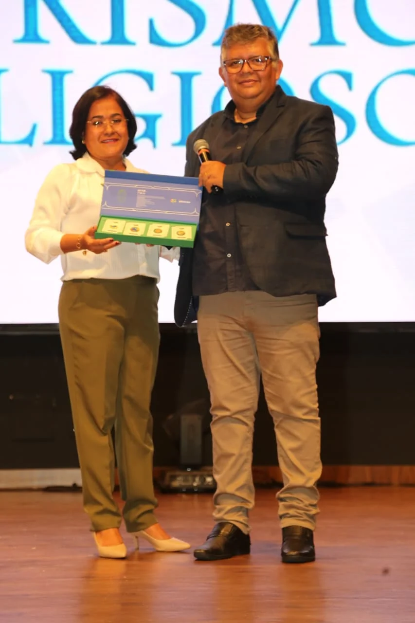 Congonhas recebe fórum que redefine turismo religioso