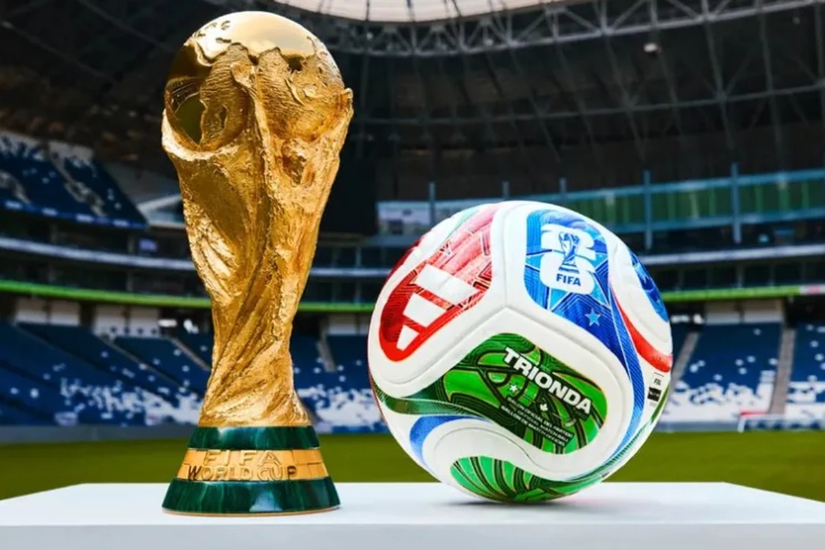 Copa 2026 vira corrida bilionária por atenção