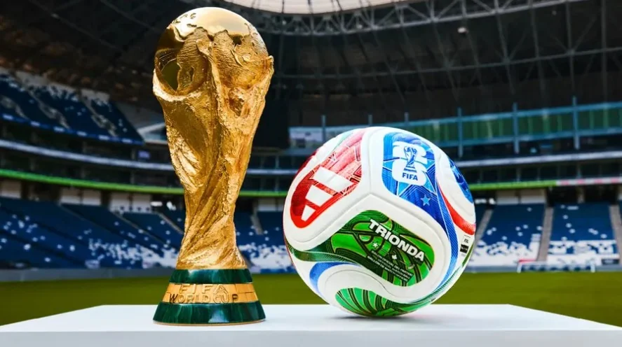 Copa 2026 vira corrida bilionária por atenção