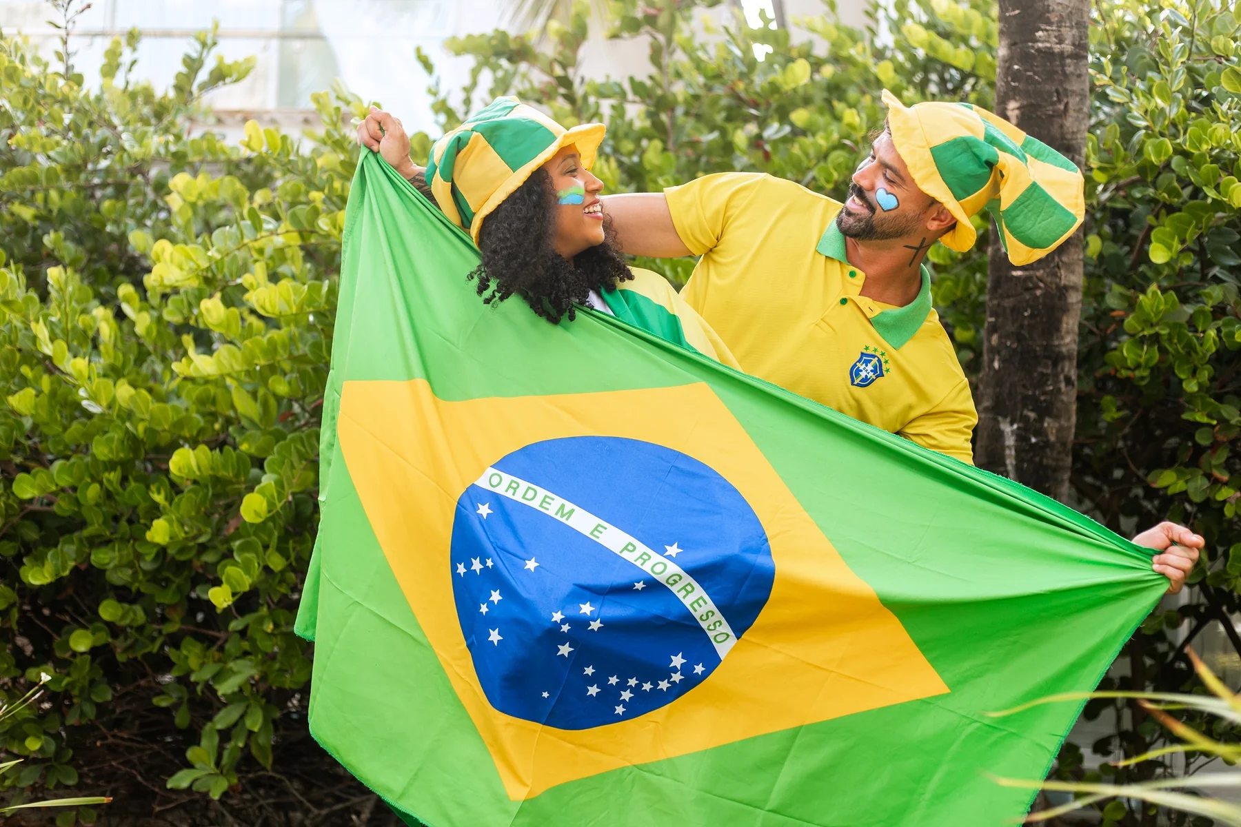 Copa do Mundo no resort mais desejado do Nordeste