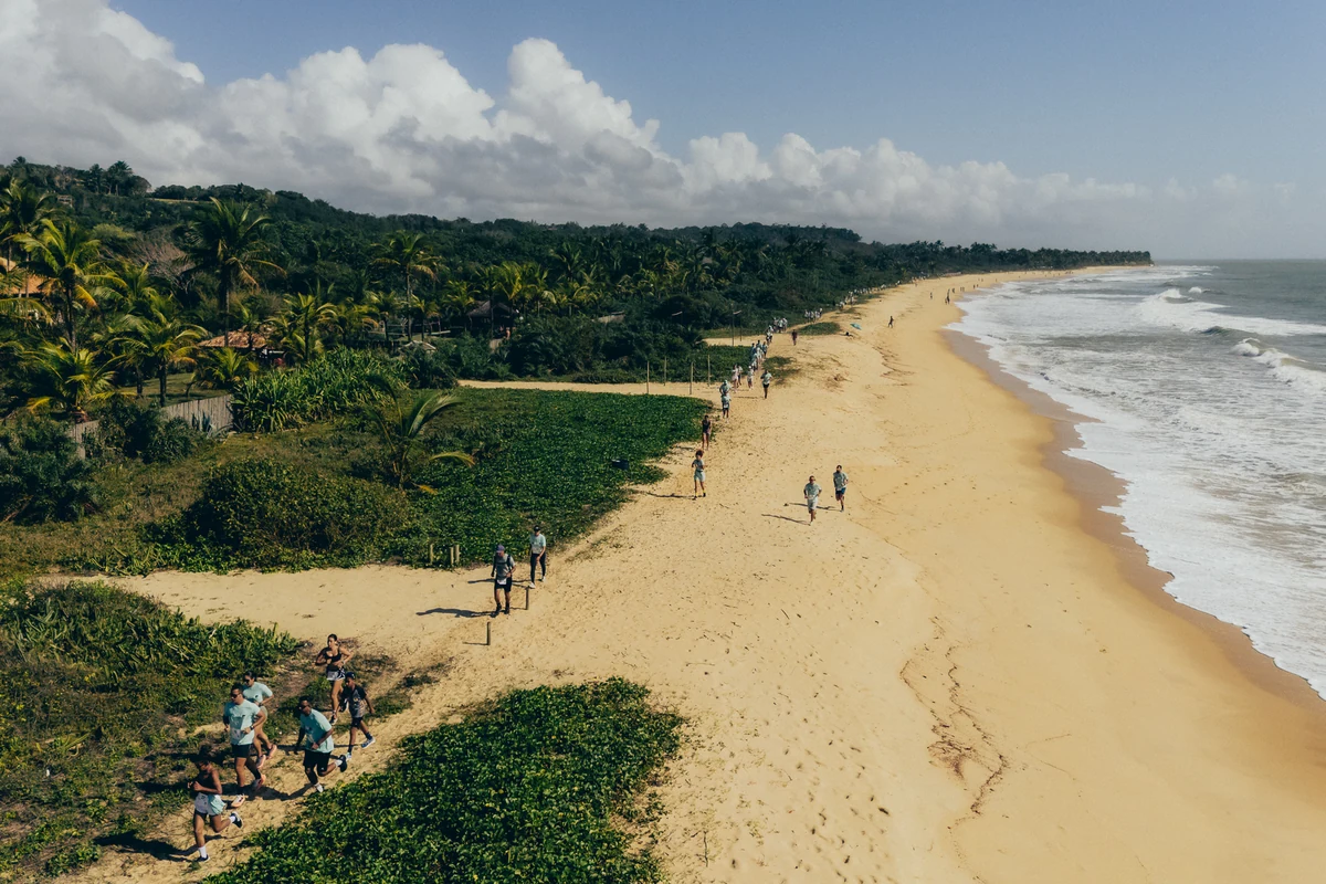 corrida transforma trancoso em palco esportivo featured