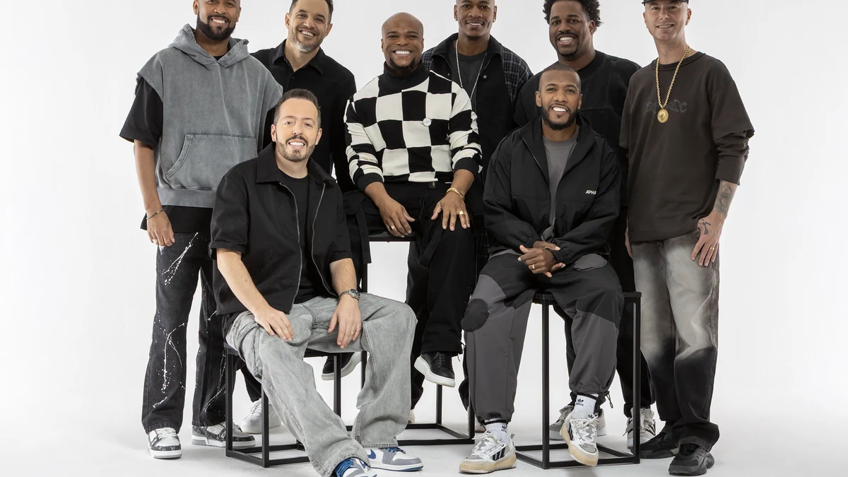 Criciúma recebe festival de pagode com trio de peso em agosto