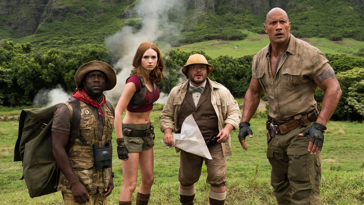 de jumanji ao hobbit amc aposta alto em maio featured