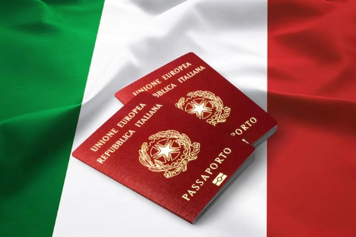 Decisão histórica muda rumo da cidadania italiana