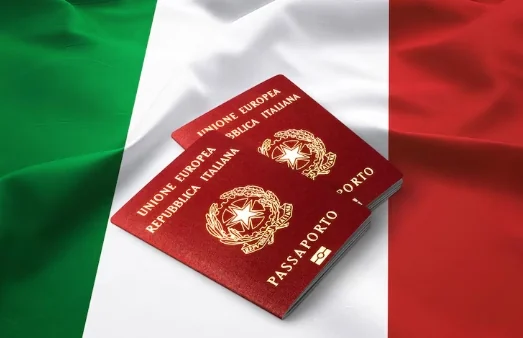 Decisão histórica muda rumo da cidadania italiana 1 Decisão histórica muda rumo da cidadania italiana