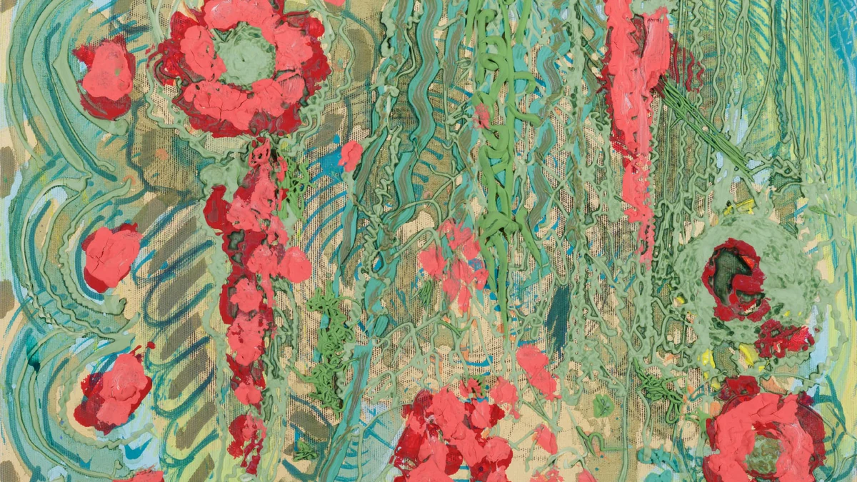 Denise Calasans abre exposição sobre memória e cuidado no Rio