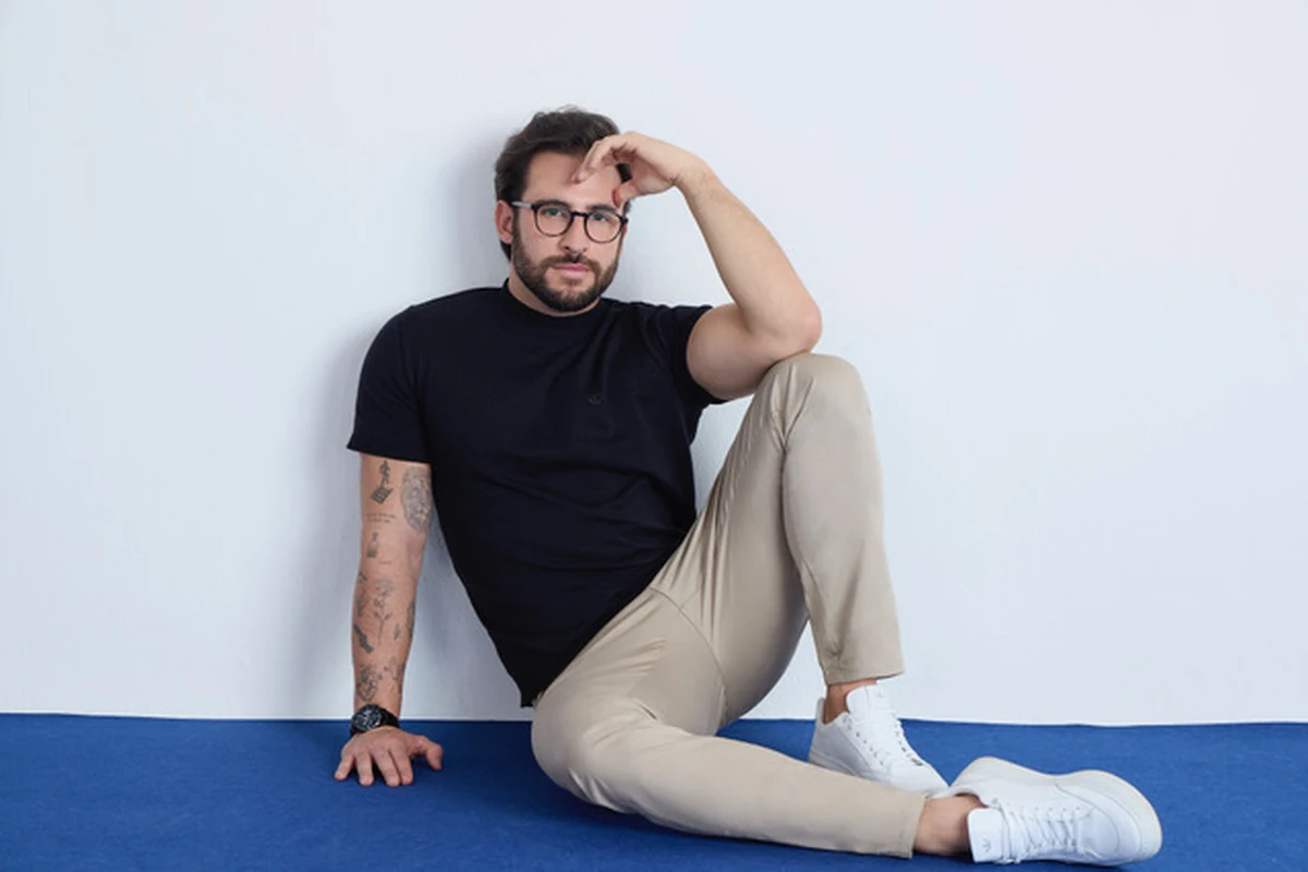 Docthos lança Ultrablue com algodão egípcio e apelo premium