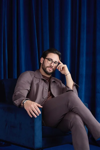 Docthos lança Ultrablue com algodão egípcio e apelo premium