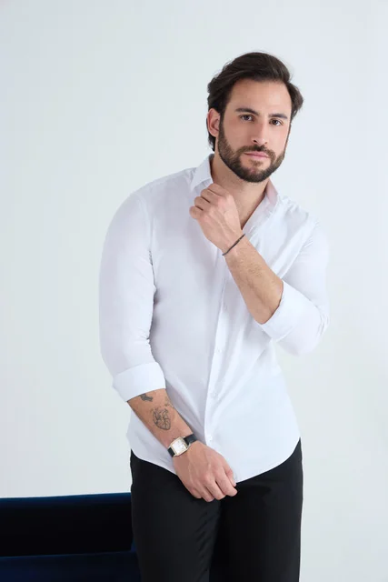 Docthos lança Ultrablue com algodão egípcio e apelo premium