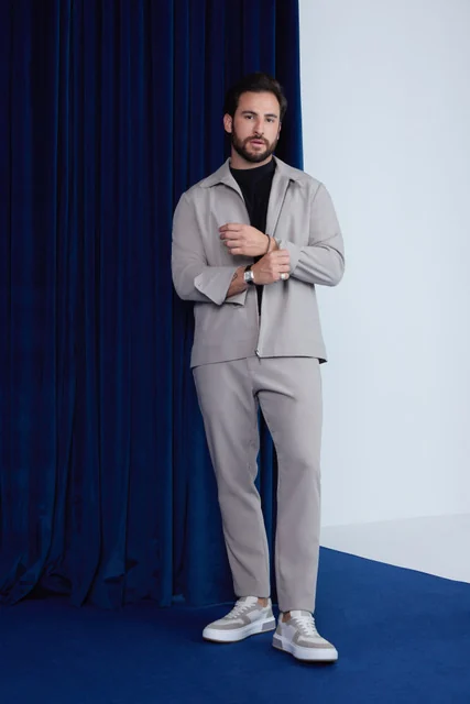 Docthos lança Ultrablue com algodão egípcio e apelo premium