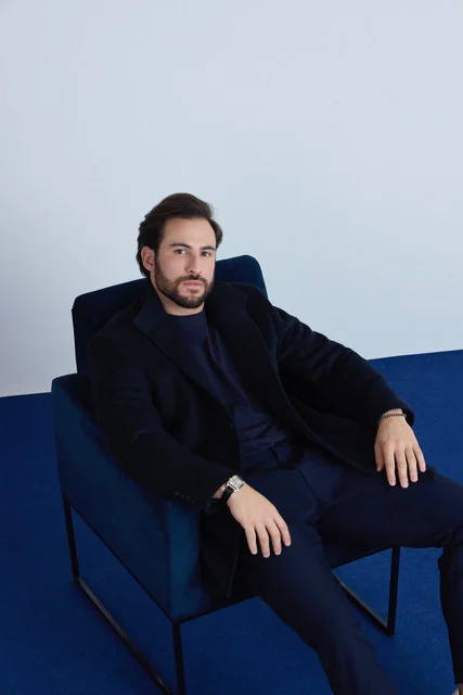 Docthos lança Ultrablue com algodão egípcio e apelo premium