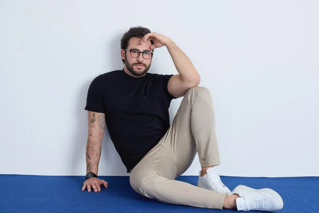 Docthos lança Ultrablue com algodão egípcio e apelo premium