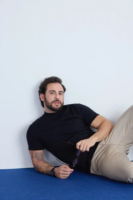 Docthos lança Ultrablue com algodão egípcio e apelo premium